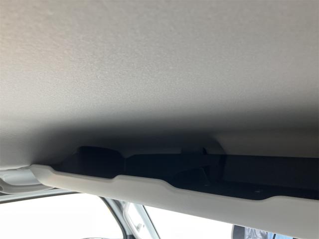 スーパーキャリイ X 4WD AT 衝突被害軽減システム クリアランスソナー レーンアシスト アイドリングストップ 電動格納ミラー オートライト ESC エアコン パワーウィンドウ 運転席エアバッグ(48枚目)