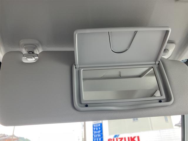 スーパーキャリイ X 4WD AT 衝突被害軽減システム クリアランスソナー レーンアシスト アイドリングストップ 電動格納ミラー オートライト ESC エアコン パワーウィンドウ 運転席エアバッグ(50枚目)