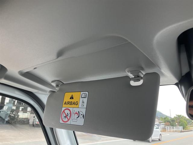 スーパーキャリイ X 4WD AT 衝突被害軽減システム クリアランスソナー レーンアシスト アイドリングストップ 電動格納ミラー オートライト ESC エアコン パワーウィンドウ 運転席エアバッグ(52枚目)
