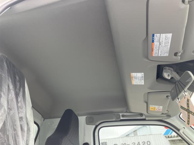 スーパーキャリイ X 4WD AT 衝突被害軽減システム クリアランスソナー レーンアシスト アイドリングストップ 電動格納ミラー オートライト ESC エアコン パワーウィンドウ 運転席エアバッグ(53枚目)