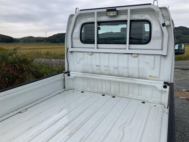 キャリイトラック ＫＣ　４ＷＤ　ＡＴ　エアコン（20枚目）