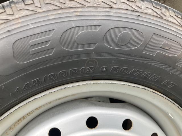 キャリイトラック ＫＣ　４ＷＤ　ＡＴ　エアコン（29枚目）