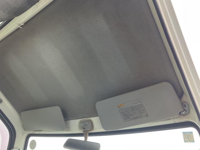 キャリイトラック ＫＣ　４ＷＤ　ＡＴ　エアコン（33枚目）