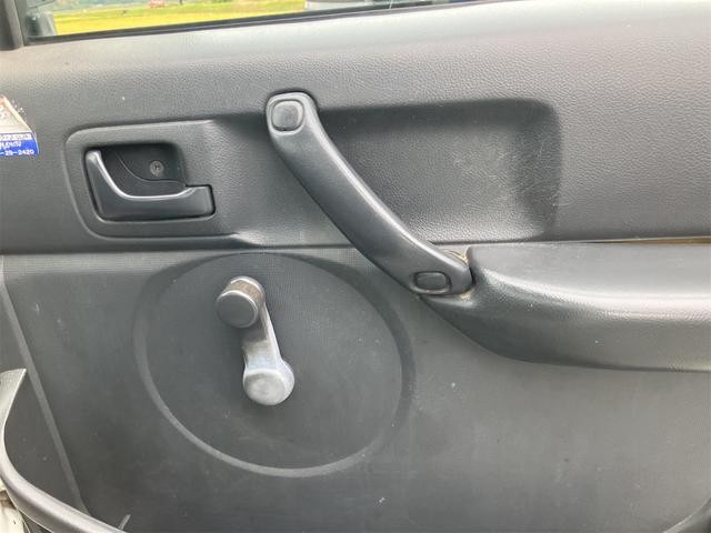 キャリイトラック ＫＣ　４ＷＤ　ＡＴ　エアコン（36枚目）