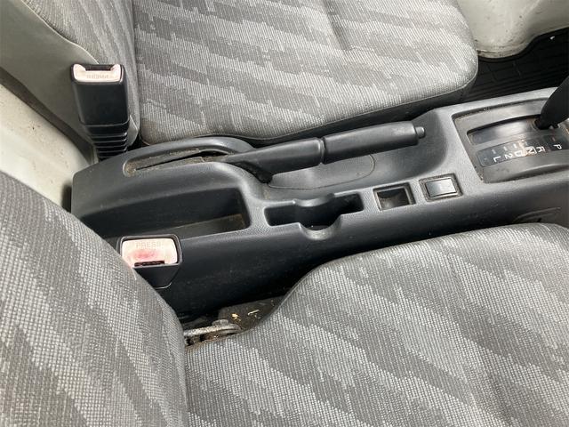 キャリイトラック ＫＣ　４ＷＤ　ＡＴ　エアコン（43枚目）