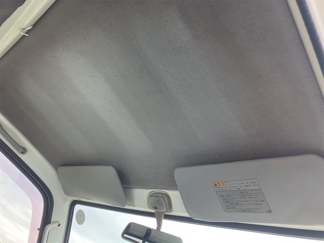キャリイトラック ＫＣ　４ＷＤ　ＡＴ　エアコン（45枚目）