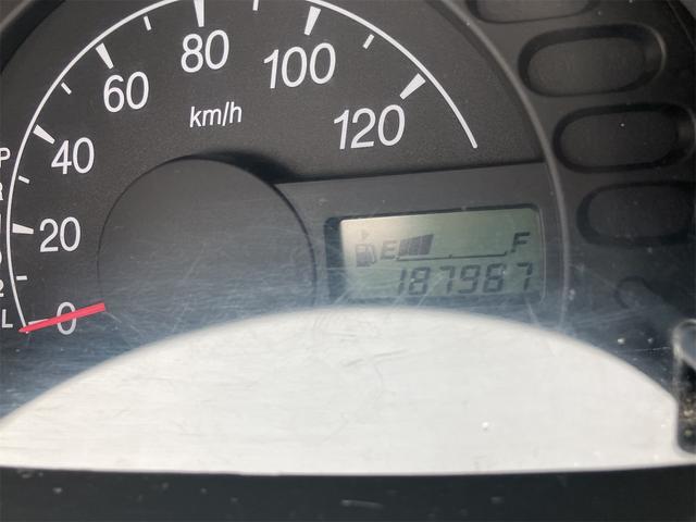 キャリイトラック ＫＣ　４ＷＤ　ＡＴ　エアコン（48枚目）