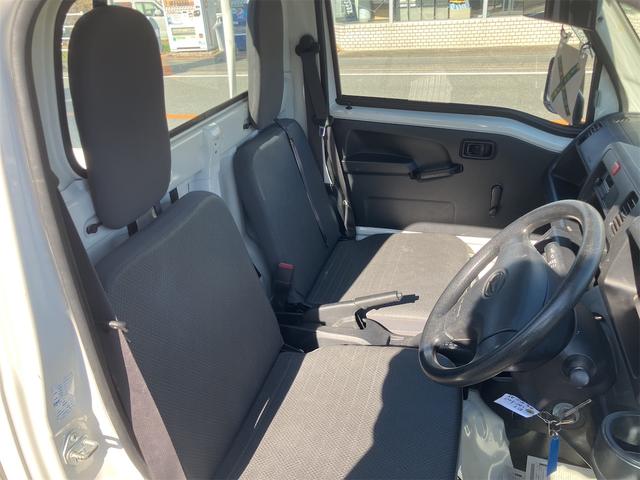ハイゼットトラック ローダンプ　４ＷＤ　ダンプ　ＡＴ　エアコン　運転席エアバッグ　助手席エアバッグ　パワーステアリング（22枚目）