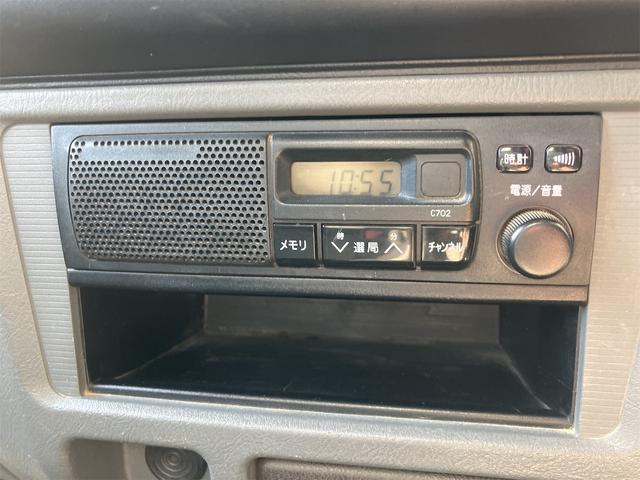 ミニキャブトラック 楽床ダンプ　４ＷＤ　５速ＭＴ　エアコン　運転席エアバッグ　ダンプ　三方開　パワーステアリング（4枚目）