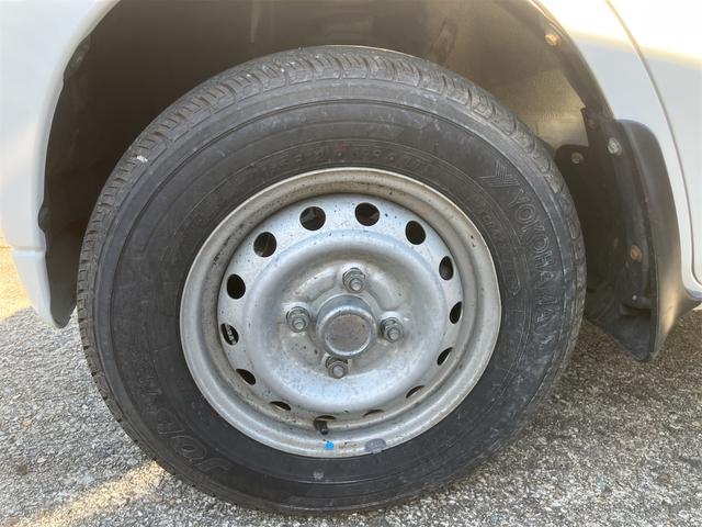 ミニキャブトラック 楽床ダンプ　４ＷＤ　５速ＭＴ　エアコン　運転席エアバッグ　ダンプ　三方開　パワーステアリング（20枚目）