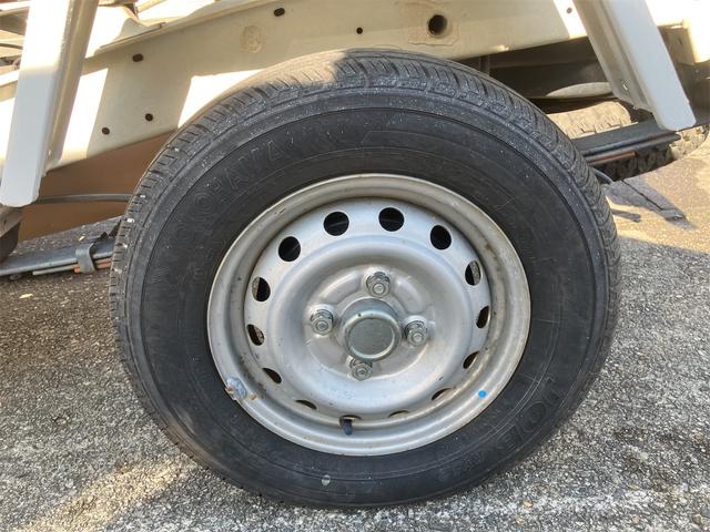 ミニキャブトラック 楽床ダンプ　４ＷＤ　５速ＭＴ　エアコン　運転席エアバッグ　ダンプ　三方開　パワーステアリング（23枚目）