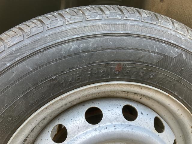 ミニキャブトラック 楽床ダンプ　４ＷＤ　５速ＭＴ　エアコン　運転席エアバッグ　ダンプ　三方開　パワーステアリング（24枚目）