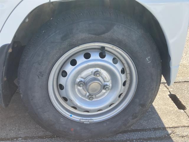 ミニキャブトラック 楽床ダンプ　４ＷＤ　５速ＭＴ　エアコン　運転席エアバッグ　ダンプ　三方開　パワーステアリング（26枚目）