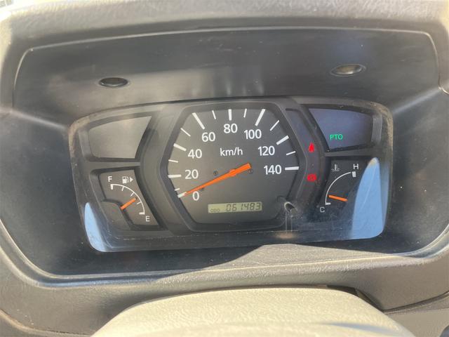 ミニキャブトラック 楽床ダンプ　４ＷＤ　５速ＭＴ　エアコン　運転席エアバッグ　ダンプ　三方開　パワーステアリング（28枚目）