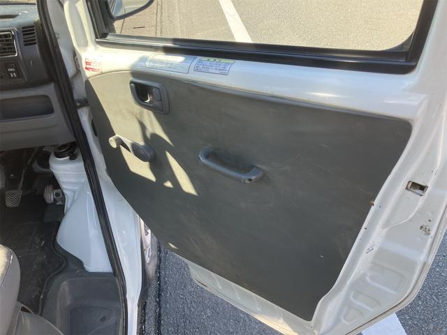 ミニキャブトラック 楽床ダンプ　４ＷＤ　５速ＭＴ　エアコン　運転席エアバッグ　ダンプ　三方開　パワーステアリング（29枚目）