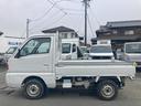 ＫＵ　４ＷＤ　５速マニュアル　エアコンコンプレッサー交換済　実走行４２０００ｋｍ　純正ラジオ　エクストラＬＯＷギヤ　作業灯　三方開(11枚目)