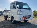 DX ワンオーナー 4WD 軽トラック 5速MT 三方開 オートライト ESC エアコン パワーステアリング 運転席エアバッグ 助手席エアバッグ(12枚目)