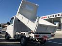 楽床ダンプ　４ＷＤ　５速ＭＴ　エアコン　運転席エアバッグ　ダンプ　三方開　パワーステアリング（18枚目）