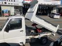 楽床ダンプ　４ＷＤ　５速ＭＴ　エアコン　運転席エアバッグ　ダンプ　三方開　パワーステアリング（21枚目）