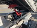 楽床ダンプ　４ＷＤ　５速ＭＴ　エアコン　運転席エアバッグ　ダンプ　三方開　パワーステアリング（22枚目）