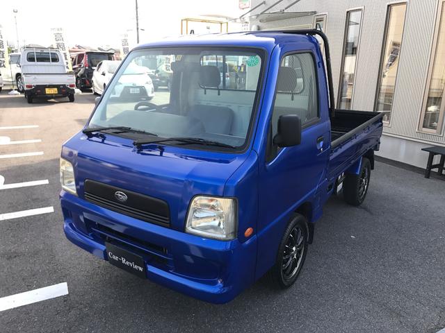 TB エアコン パワステ ブルーメタリック全塗装済(10枚目)