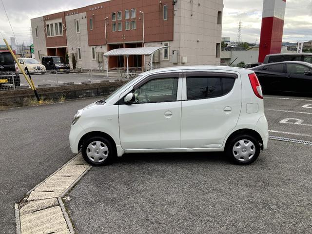 モコ S ワンオーナー キーレス(5枚目)