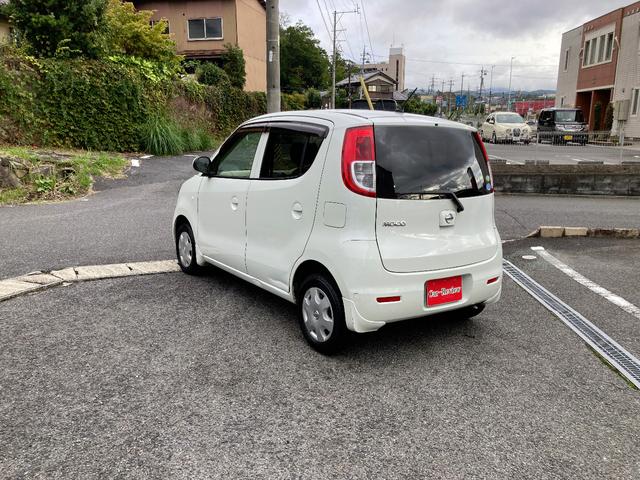 モコ S ワンオーナー キーレス(6枚目)