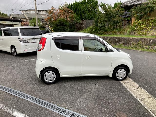 モコ S ワンオーナー キーレス(7枚目)