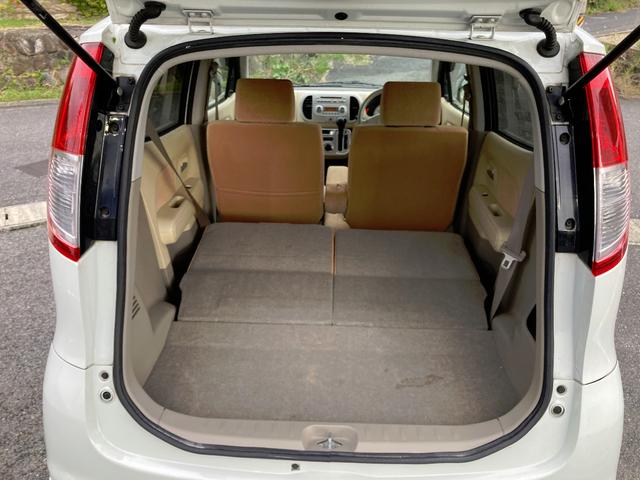 モコ S ワンオーナー キーレス(10枚目)