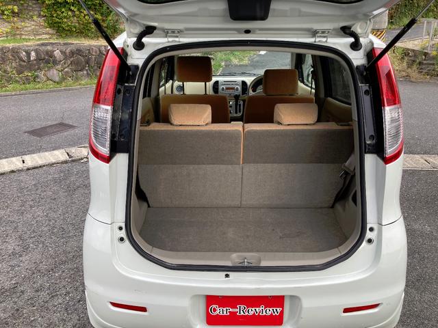 モコ S ワンオーナー キーレス(11枚目)