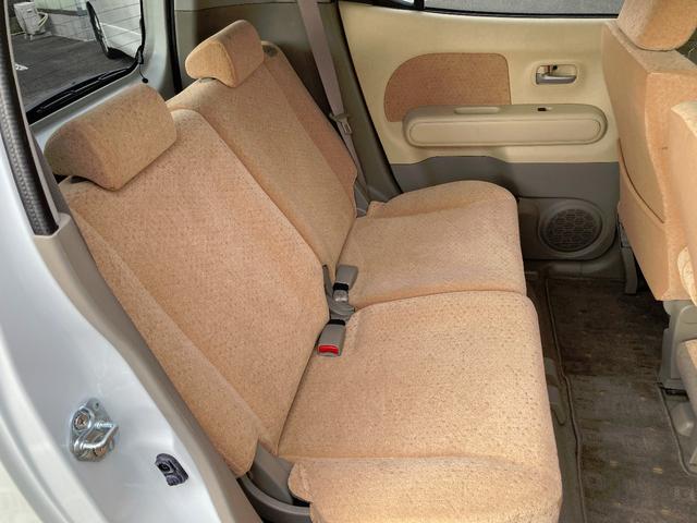 モコ S ワンオーナー キーレス(12枚目)