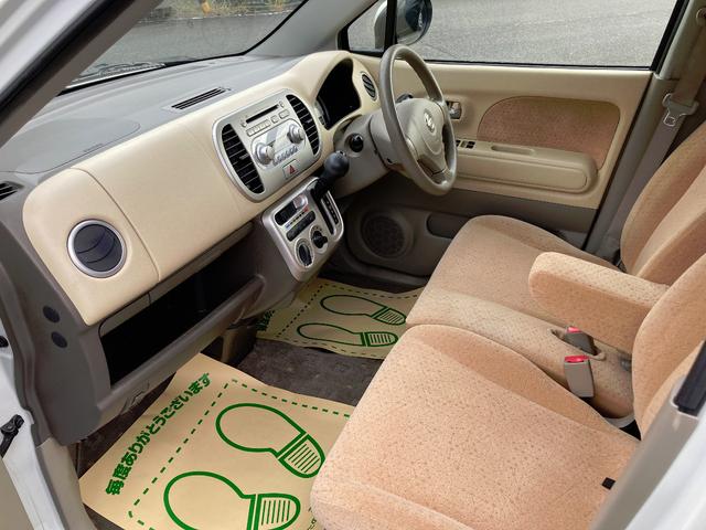 モコ S ワンオーナー キーレス(14枚目)