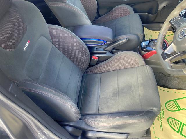 ノート ｅ－パワーニスモ　Ｓ　ワンオーナー　スマートキー　純正ナビ　ＴＶ　アラウンドビューモニター　ＬＥＤヘッドライト（14枚目）