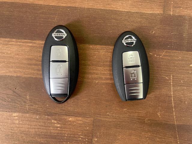 ノート ｅ－パワーニスモ　Ｓ　ワンオーナー　スマートキー　純正ナビ　ＴＶ　アラウンドビューモニター　ＬＥＤヘッドライト（23枚目）