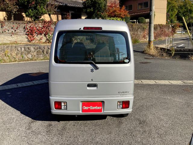 エブリイ ＰＡ　ワンオーナー　ハイルーフ　ＡＴ　エアコン（6枚目）