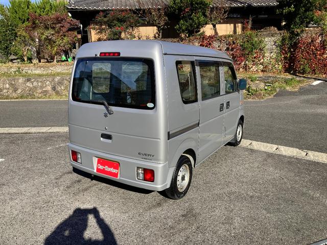 エブリイ ＰＡ　ワンオーナー　ハイルーフ　ＡＴ　エアコン（8枚目）
