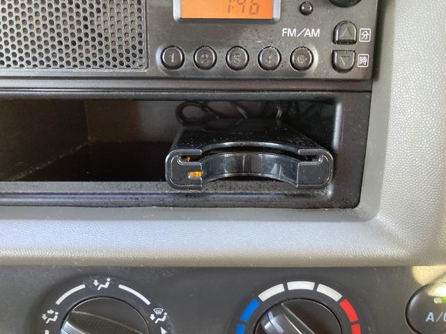 エブリイ ＰＡ　ワンオーナー　ハイルーフ　ＡＴ　エアコン（12枚目）