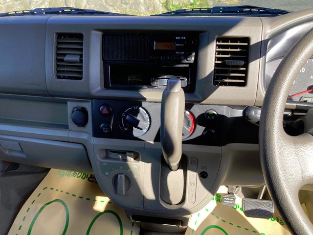 エブリイ ＰＡ　ワンオーナー　ハイルーフ　ＡＴ　エアコン（14枚目）