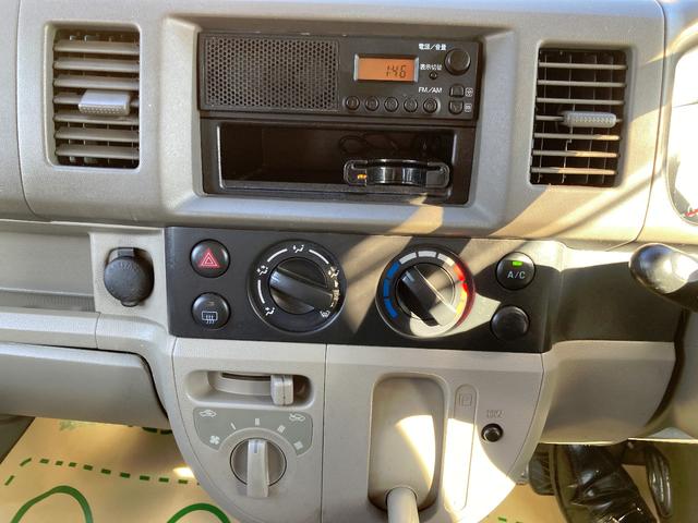 エブリイ ＰＡ　ワンオーナー　ハイルーフ　ＡＴ　エアコン（16枚目）