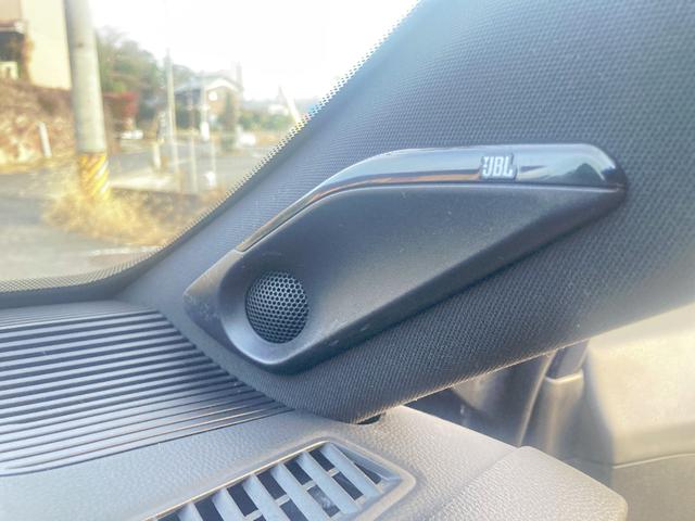 ハリアーハイブリッド Ｚ　ワンオーナー　純正１２．３インチナビ　ＪＢＬサラウンド　ＬＥＤヘッドライト　パワーバックドア　デジタルインナーミラー　スペアタイヤ（5枚目）