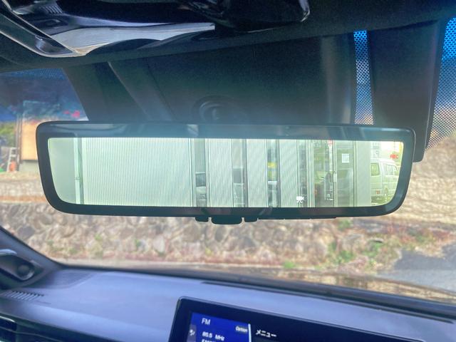 ハリアーハイブリッド Ｚ　ワンオーナー　純正１２．３インチナビ　ＪＢＬサラウンド　ＬＥＤヘッドライト　パワーバックドア　デジタルインナーミラー　スペアタイヤ（6枚目）