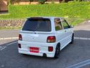 DAIHATSU MIRA TR-XX