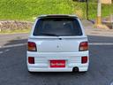 DAIHATSU MIRA TR-XX