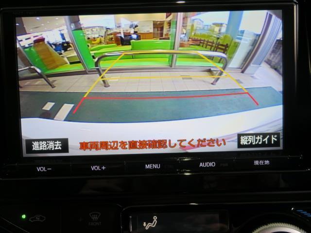 G GRスポーツ フルセグ メモリーナビ DVD再生 バックカメラ 衝突被害軽減システム ETC ドラレコ LEDヘッドランプ ワンオーナー フルエアロ(11枚目)