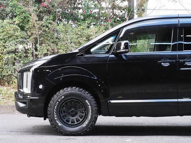 デリカD:5(三菱)G パワーパッケージ 4WD 8人 ラプター デリカD:5(三菱)G パワーパッケージ 4WD 8人 ラプター