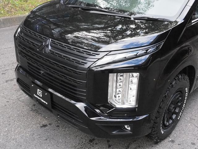 三菱 デリカD:5 G パワーパッケージ 4WD 8人 ラプター 三菱 デリカD:5 G パワーパッケージ 4WD 8人 ラプター