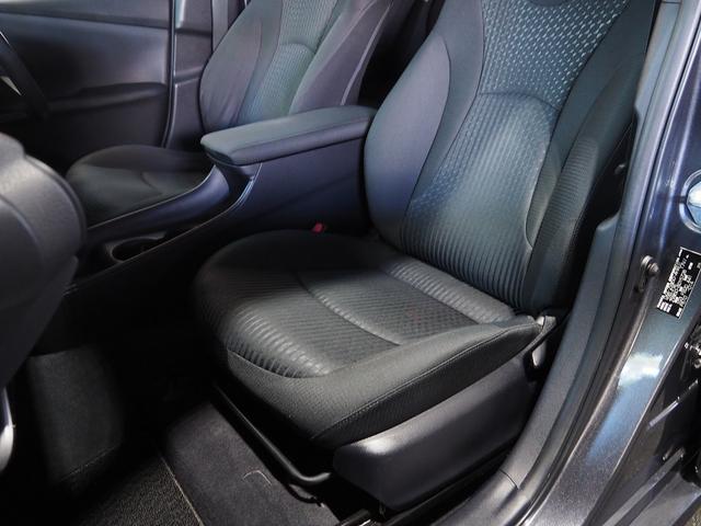 プリウス S S グレーメタリック 純正ナビ ETC バックカメラ オートライト CD DVD Buletooth接続 フロアマット スマートキー プッシュスタート パワーウィンドウ ドアバイザー ルーフスポイラー(30枚目)