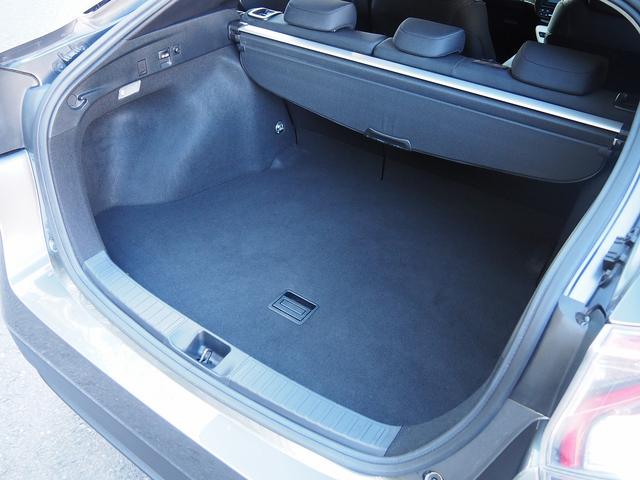 プリウス S S グレーメタリック 純正ナビ ETC バックカメラ オートライト CD DVD Buletooth接続 フロアマット スマートキー プッシュスタート パワーウィンドウ ドアバイザー ルーフスポイラー(61枚目)