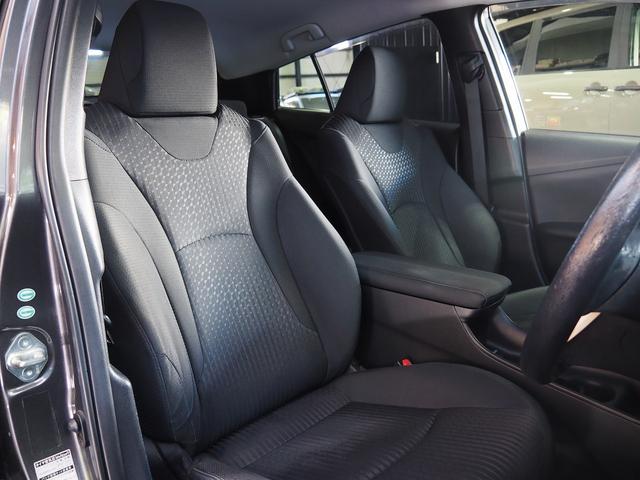 プリウス S S グレーメタリック 純正ナビ ETC バックカメラ オートライト CD DVD Buletooth接続 フロアマット スマートキー プッシュスタート パワーウィンドウ ドアバイザー ルーフスポイラー(66枚目)