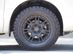 ＲＡＹＳチームＤＡＹＴＯＮＡ「Ｄ２０７」×ＢＦグッドリッチ　２３５／７０Ｒ１６　ブラックレター！オシャレは足元から！あまり装着している方が少なくおススメ！ 5